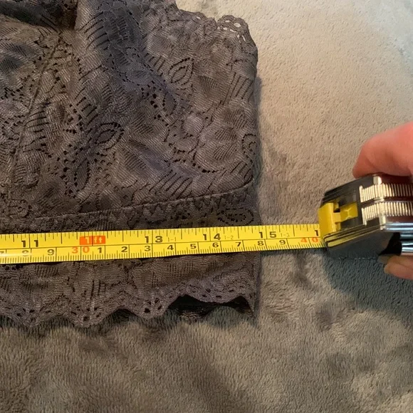 Felina Racerback Bralette - Picture 7 of 7